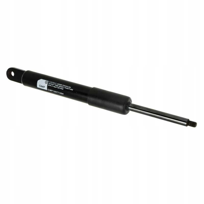 Stoglangio dujinis amortizatorius 210mm 180n m6x1 mf