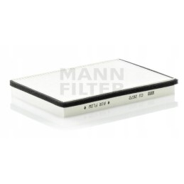 Cu2672 salono oro filtras vw passat 1 6 2 0