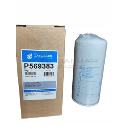 Hidraulinis filtras p569383