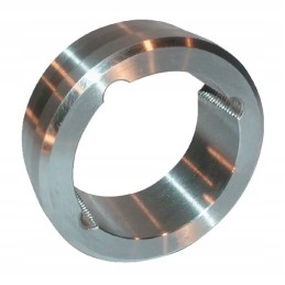 Suvirintos kūginės stebulės tipas wh 1615