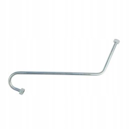 Stabdžių vožtuvo trosas ursus c 360 ursus c