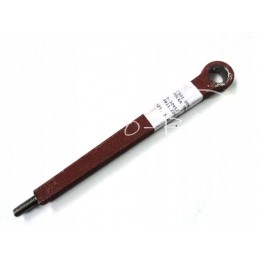 Svirtis d 30452 pavarų perjungimo mechanizmas