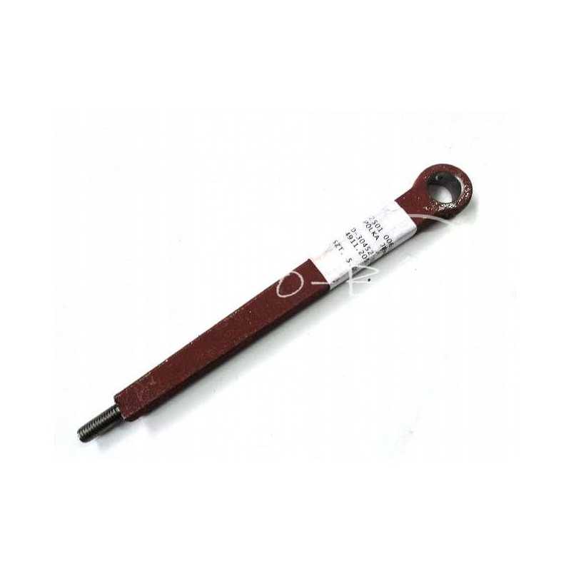 Svirtis d 30452 pavarų perjungimo mechanizmas