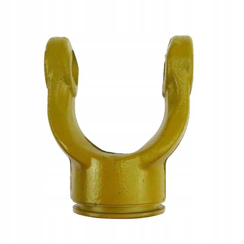 Galios tiekimo veleno šakė fi 30 2x106 trijų kauburių 53