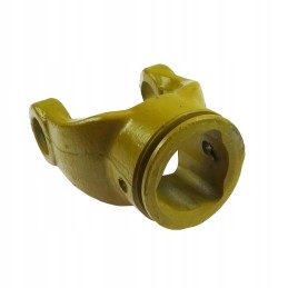 Galios tiekimo veleno šakė fi 30 2x106 trijų kauburių 53