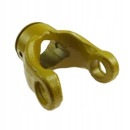 Galios tiekimo veleno šakė fi 30 2x106 trijų kauburių 53