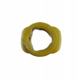 Galios tiekimo veleno šakė fi 30 2x106 trijų kauburių 53