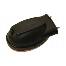 Šoninių posūkių žibintų korpusas jd valtra