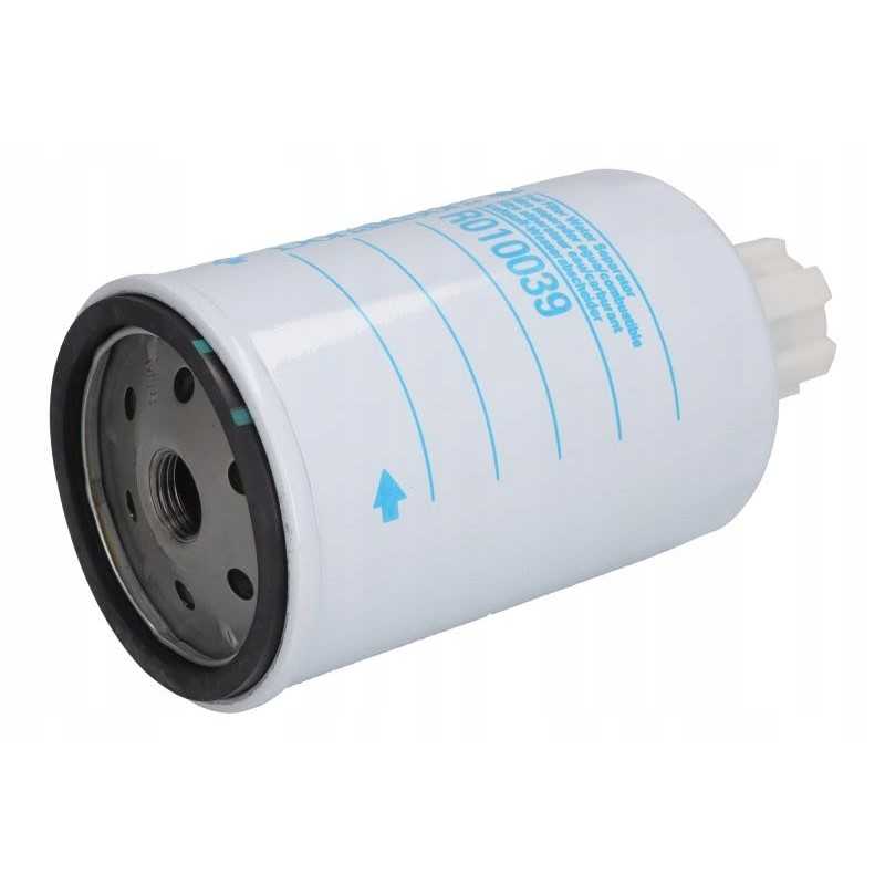 Donaldson degalų filtras r010039
