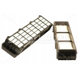 Salono filtras al115625 al177184 john deere 6800