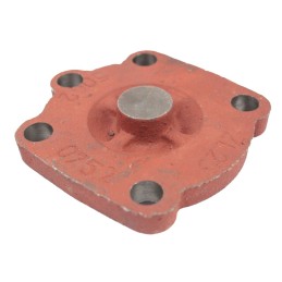 Kėlimo cilindro dangtis c 330 50 02 075 2 5002
