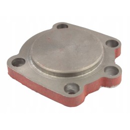 Kėlimo cilindro dangtis c 330 50 02 075 2 5002