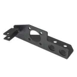 Zetor Lenkijos ekvalaizerio laikiklis