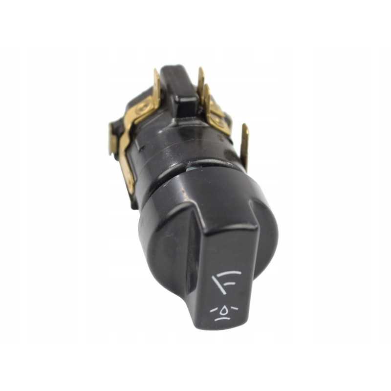 Priekinio valytuvo jungiklis zetor 5911 5852