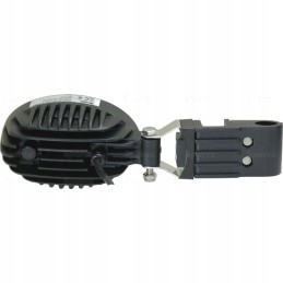 LED darbo lempa su rankena 1800 liumenų 8 LED