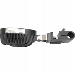 LED darbo lempa su rankena 1800 liumenų 8 LED