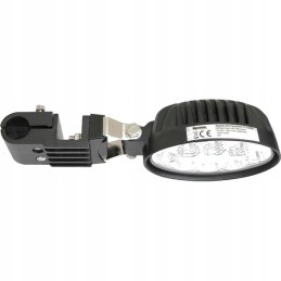 LED darbo lempa su rankena 1800 liumenų 8 LED