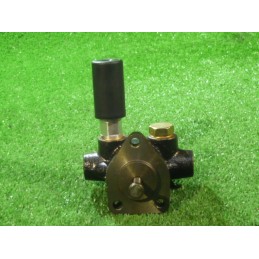 Stūmoklinio padavimo siurblys 00 1029 000