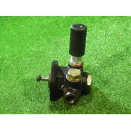 Stūmoklinio padavimo siurblys 00 1029 000