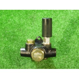 Stūmoklinio padavimo siurblys 00 1029 000