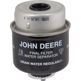 Filtras john deere serijai 5000 10 20 en
