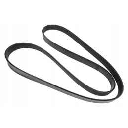 Vpe6312 ventiliatoriaus diržas