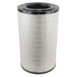 Išorinis cilindrinis oro filtras 510mm x