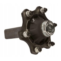 Polos adr 50 x 50 l 370 stebulė 160 205 m18x1 5