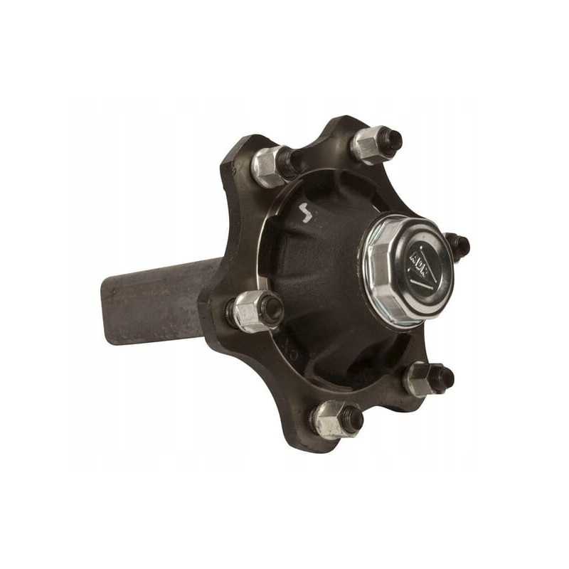 Polos adr 50 x 50 l 370 stebulė 160 205 m18x1 5