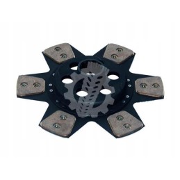 Sankabos disko dėklas David Brown 1490 1294 1394