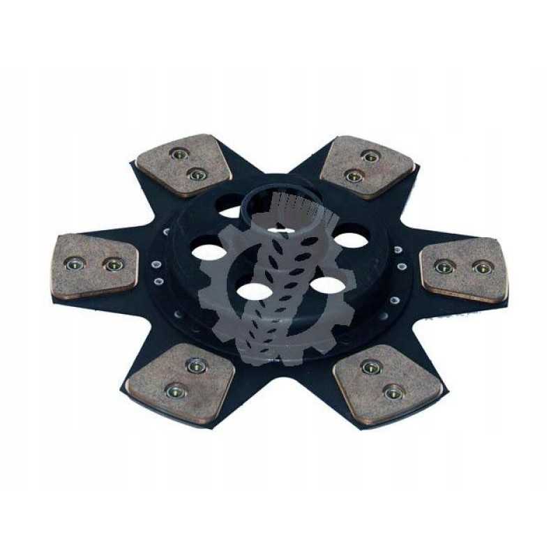 Sankabos disko dėklas David Brown 1490 1294 1394