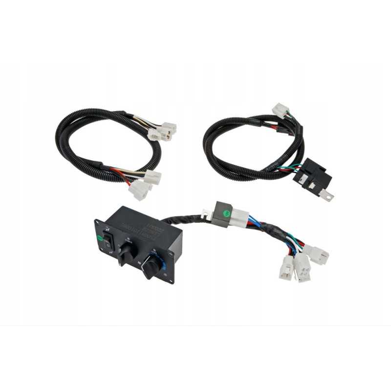 Ts06811010001 oro kondicionavimo jutiklis