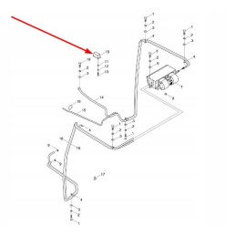 Ts06811010001 oro kondicionavimo jutiklis