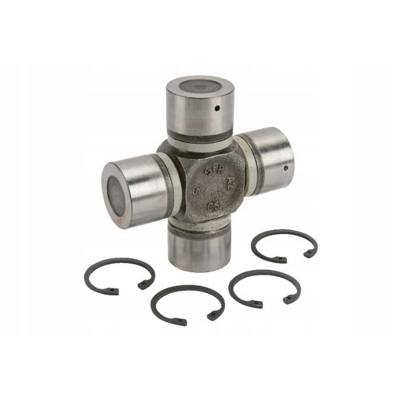 7300645005 veleno kryžius 30x85 0 mm spicer dana