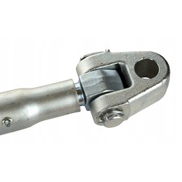 Centrinė viršutinė jungtis 760 1080mm m36x3 cat 3 3