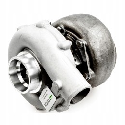 6 cilindrų turbokompresorius Ursus C 385 Zetor