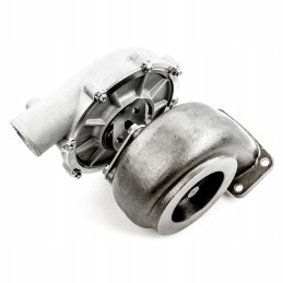 6 cilindrų turbokompresorius Ursus C 385 Zetor