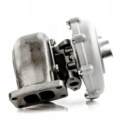 6 cilindrų turbokompresorius Ursus C 385 Zetor