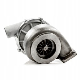 6 cilindrų turbokompresorius Ursus C 385 Zetor