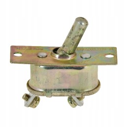 Baltarusijos t 25 šviesos jungiklis