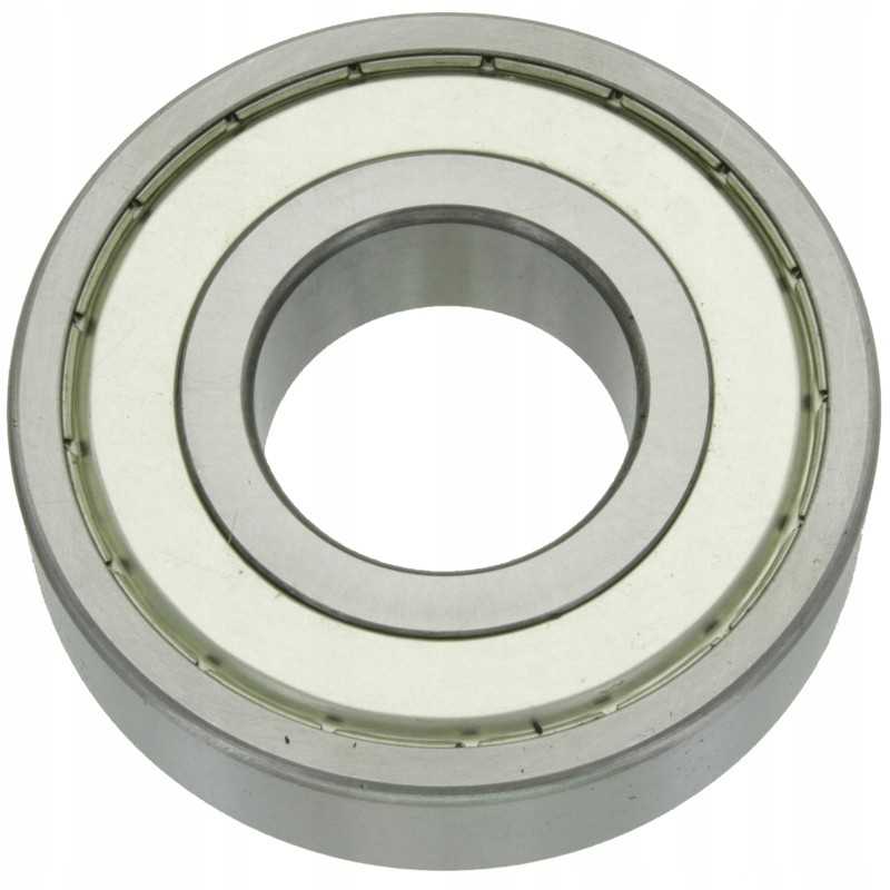 Rutulinis guolis paprastai yra vienos eilės 6303 zz ursus