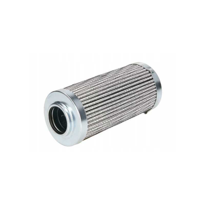 Hidraulinis filtras p169797 korpusas ih