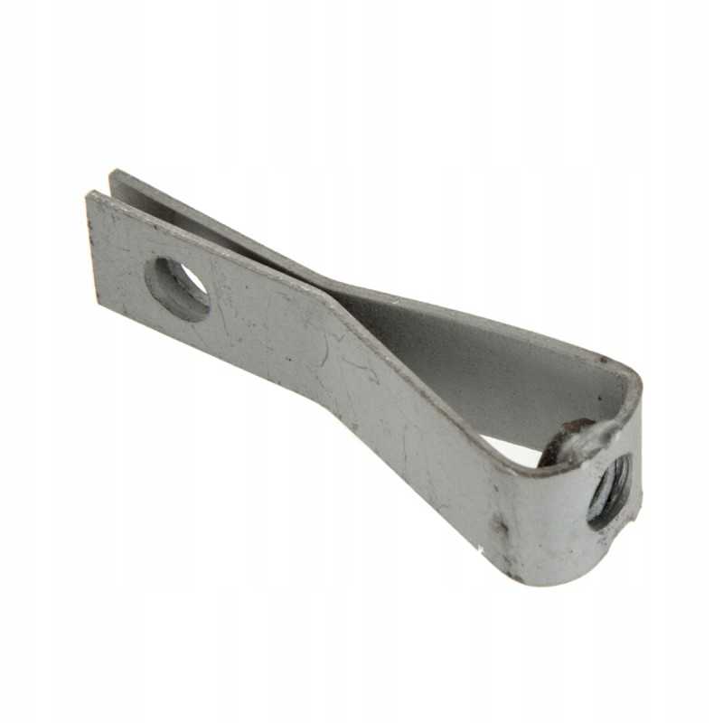 Pneumatinės vožtuvo šakės, dešinysis sriegis 69116816