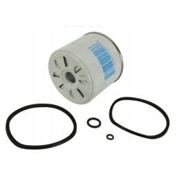 Kuro filtras p556245 deutz fahr