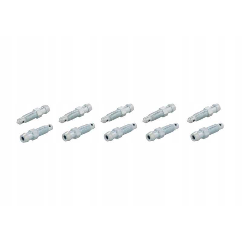 Stabdžių ventiliatorius 10 vnt wp wp5 300 0033 10