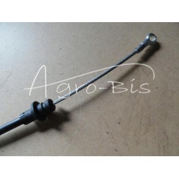 Stabdžių trosas c 330m linex