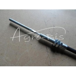 Stabdžių trosas c 330m linex