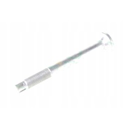 Spyruoklinio kreipiklio galinė ašis mf 4 886348m2