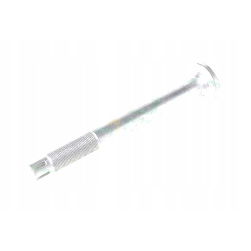 Spyruoklinio kreipiklio galinė ašis mf 4 886348m2