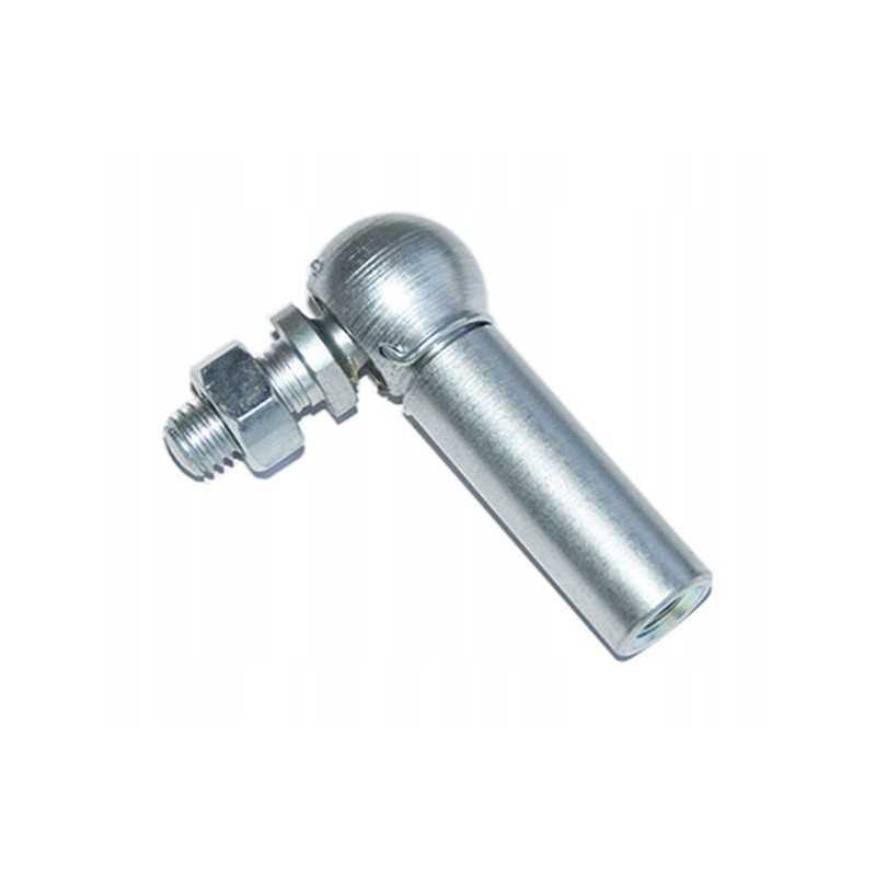 Rutulinis jungtis M6 rutulinio galo kabelio galas Vokietija